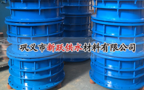供水管道伸縮器怎么選擇使用？