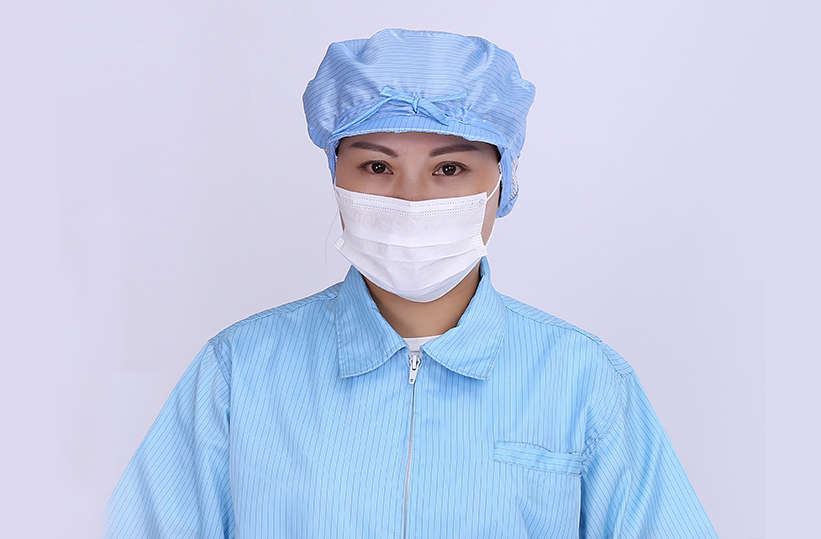 達方電子工作服定做選易合通 達方電子工作服定做選易合通
