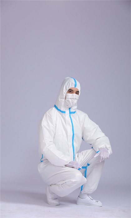 最新款防靜電潔凈服無塵服行動方便 最新款防靜電潔凈服無塵服行動方便