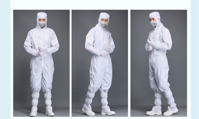 防靜電服,滌綸防靜電服,三連體 防靜電服,滌綸防靜電服,三連體