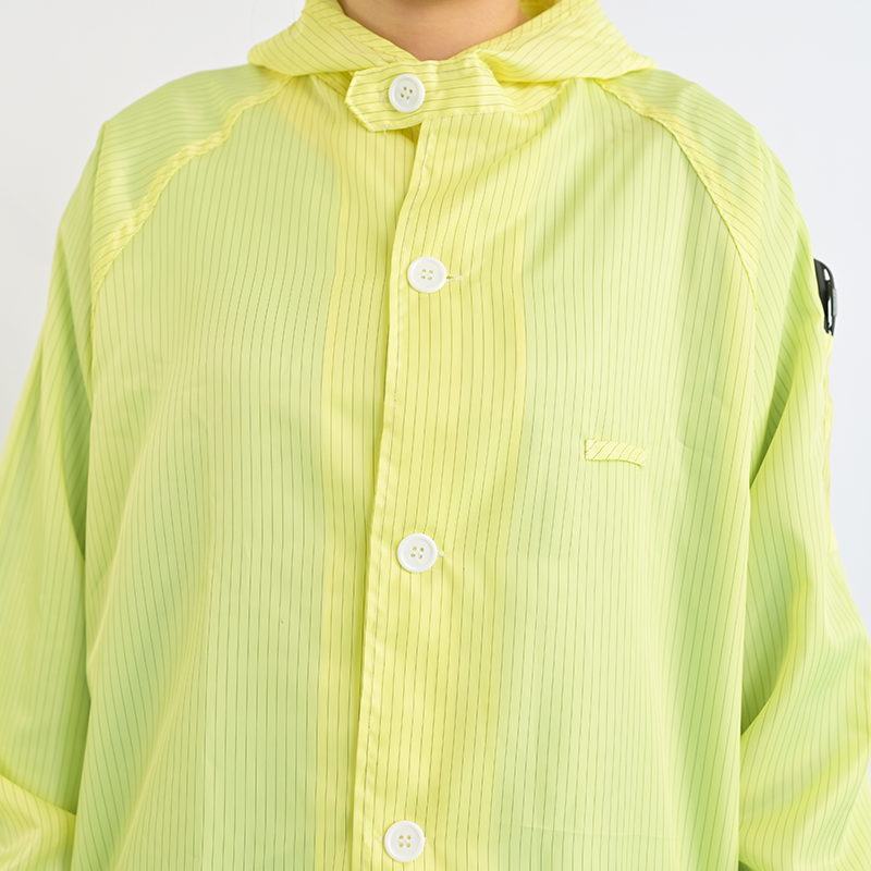 潔凈服 潔凈服