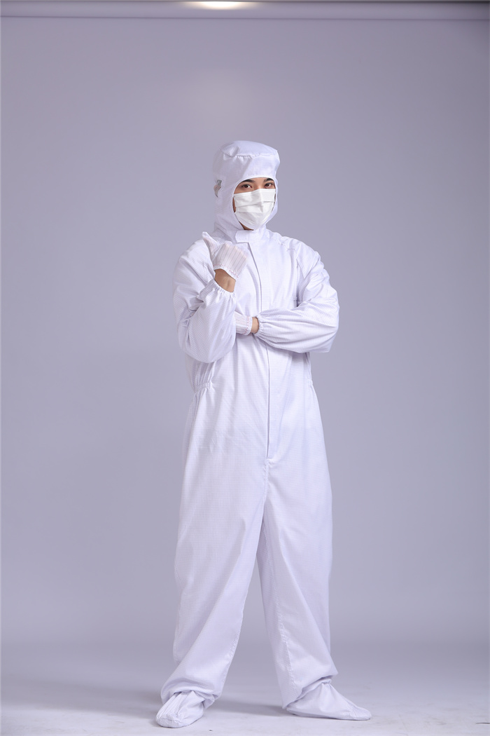 潔凈服 潔凈服