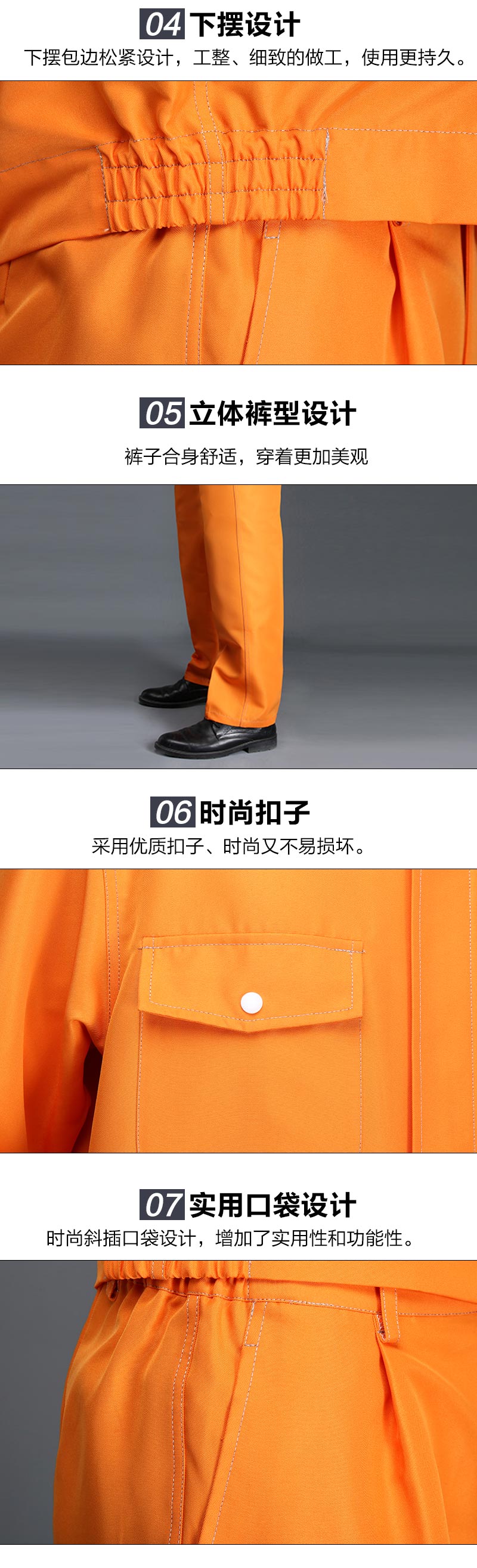 防靜電耐酸堿工作服 防靜電耐酸堿工作服