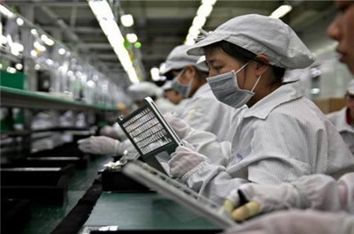 防靜電工作服,華碩選擇了蘇州易合通 防靜電工作服,華碩選擇了蘇州易合通