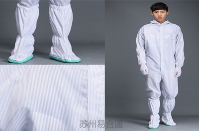 無塵服廠家——凈尚凈美 無塵服廠家——凈尚凈美