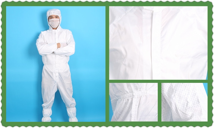 防靜電服 防靜電服