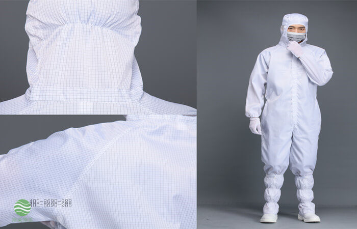 上藥控股潔凈服定制,信賴蘇州易合通! 上藥控股潔凈服定制,信賴蘇州易合通!