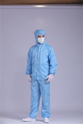 防靜電無塵服 防靜電無塵服