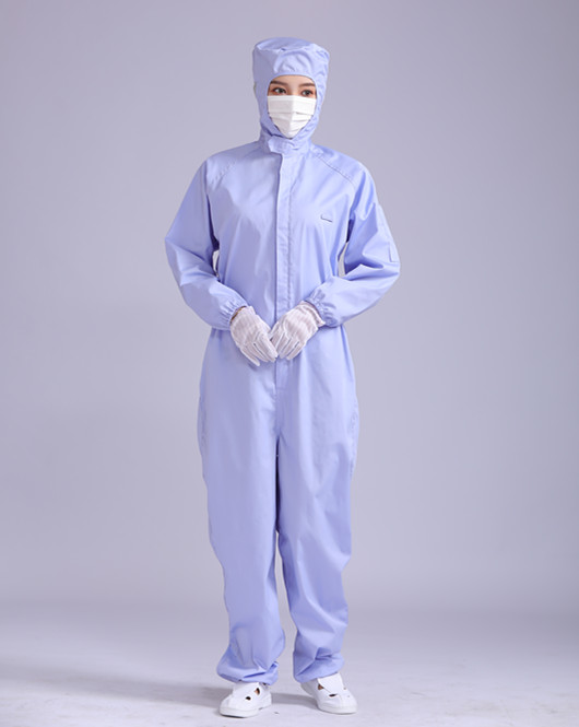 潔凈服 潔凈服