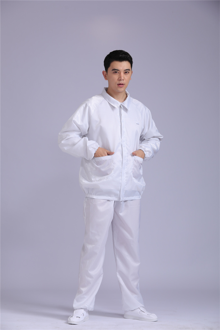 無塵服 無塵服