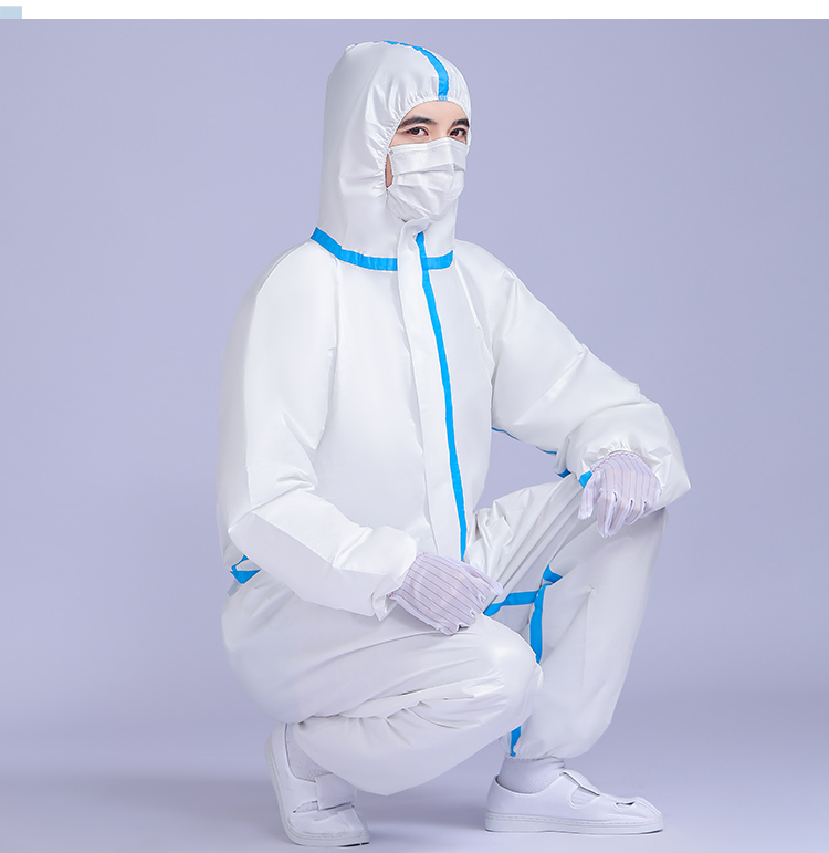 防靜電服 防靜電服