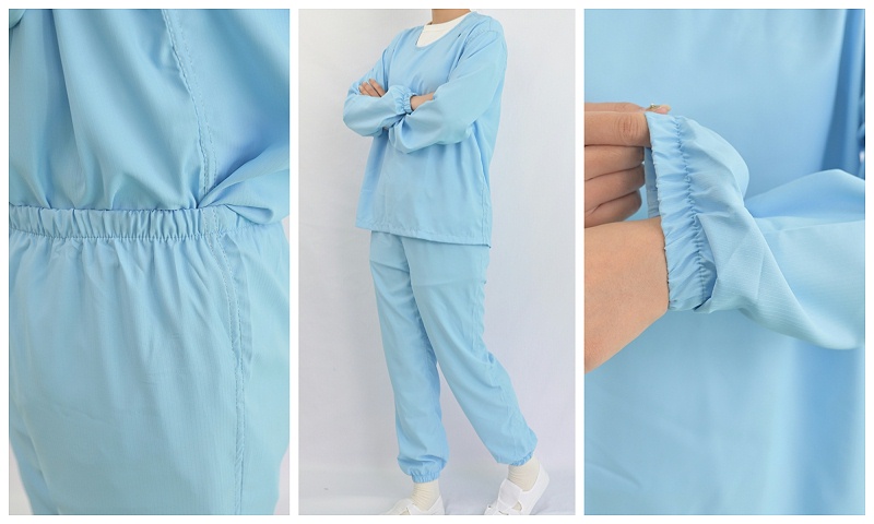 無(wú)塵服 無(wú)塵服