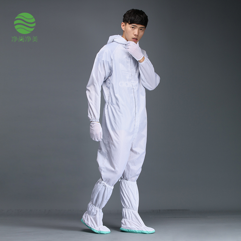 潔凈服 潔凈服
