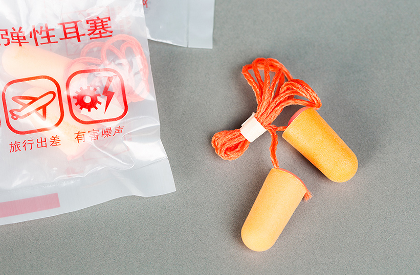 勞保型防噪耳塞 勞保型防噪耳塞