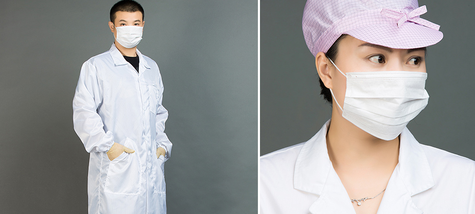 無塵防靜電服批發,首選蘇州易合通 無塵防靜電服批發,首選蘇州易合通