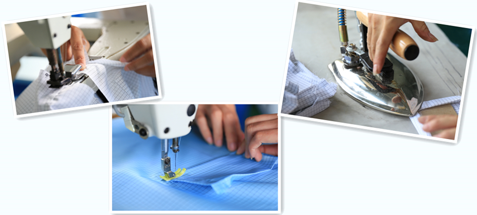 防靜電服更換 防靜電服更換