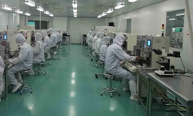 無塵室文章 無塵室文章